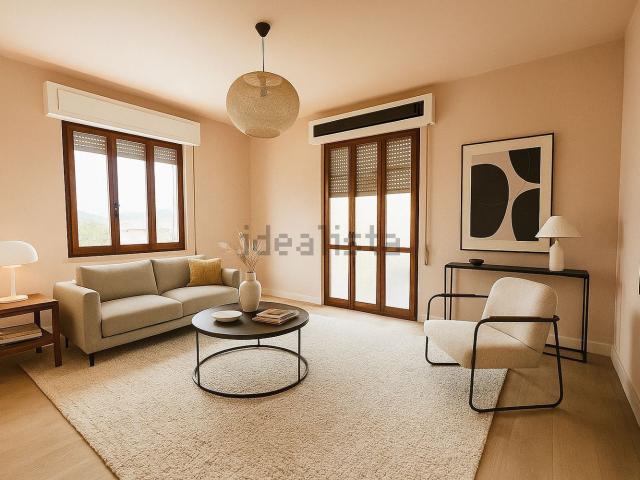 Appartamento in vendita di 115 m² in Via dei Molini