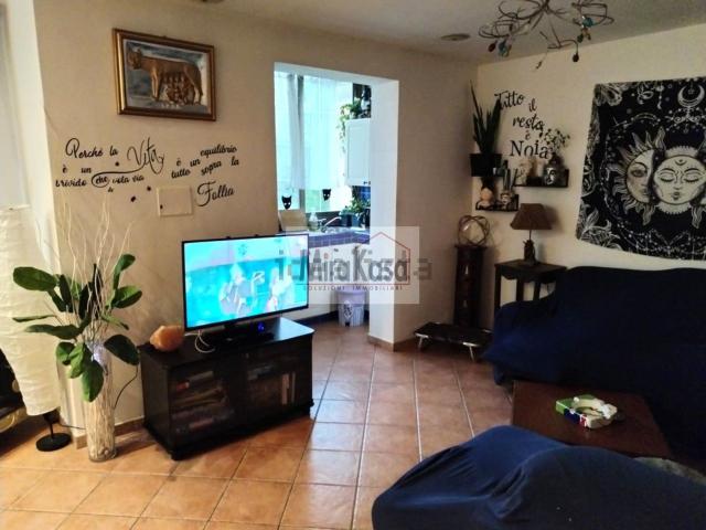 Appartamento in vendita di 115 m² in Via dei Bucaneve
