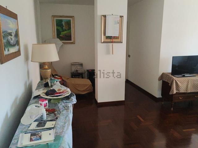 Appartamento in vendita di 115 m² in Via dei Damasceni