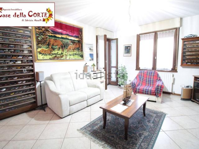 Appartamento in vendita di 115 m² in Via dei Fabbri, 3