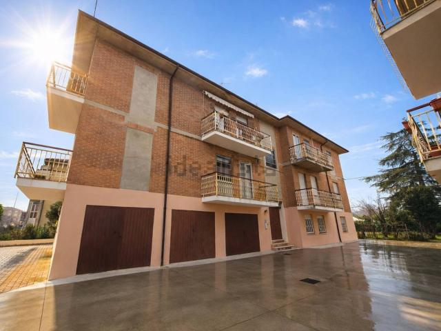 Appartamento in vendita di 115 m² in Via dei Frutteti
