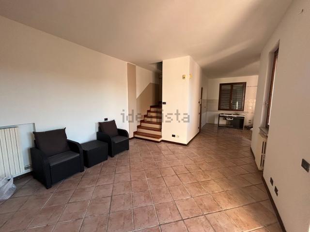 Appartamento in vendita di 115 m² in Via dei Gelsi, 21