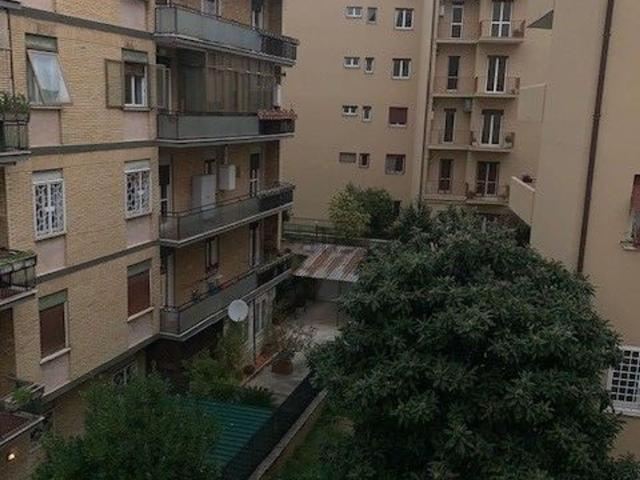 Appartamento in vendita di 115 m² in Via dei Giornalisti, 21