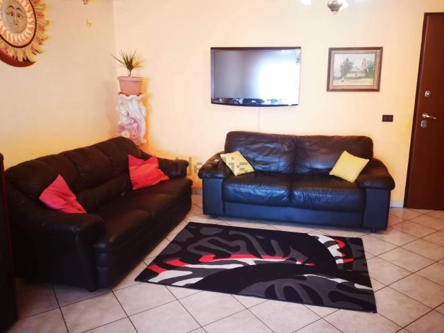 Appartamento in vendita di 115 m² in Via dei Gladioli