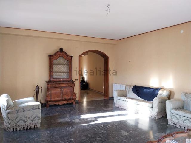 Appartamento in vendita di 115 m² in Via dei padri cappuccini
