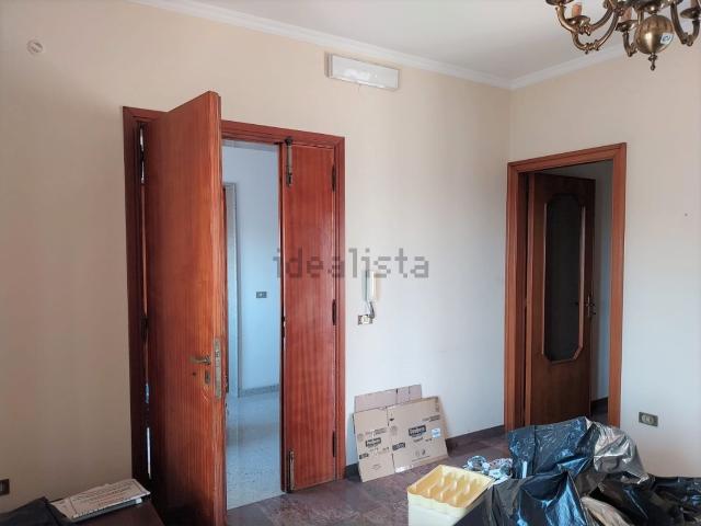 Appartamento in vendita di 115 m² in Via dei padri cappuccini