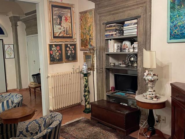 Appartamento in vendita di 115 m² in Via dei Rustici