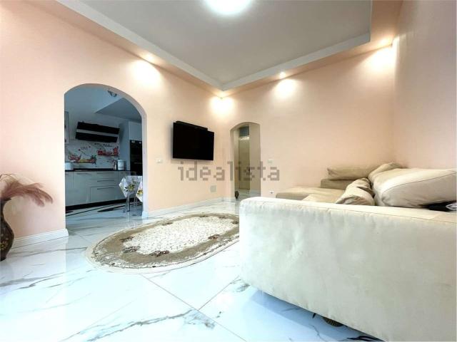 Appartamento in vendita di 115 m² in Via del Mandorlo
