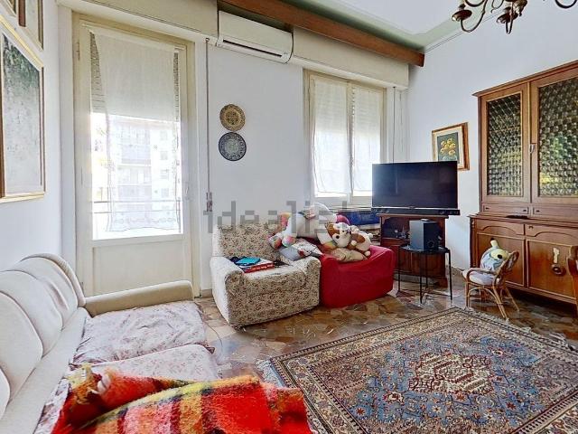 Appartamento in vendita di 115 m² in Via del Mezzetta