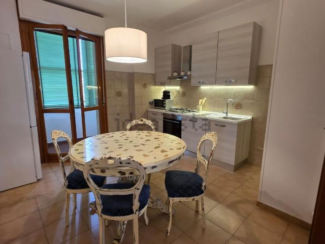 Appartamento in vendita di 115 m² in Via del Barco