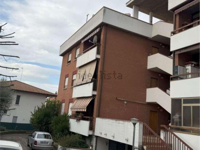 Appartamento in vendita di 115 m² in Via del Campetto, 23