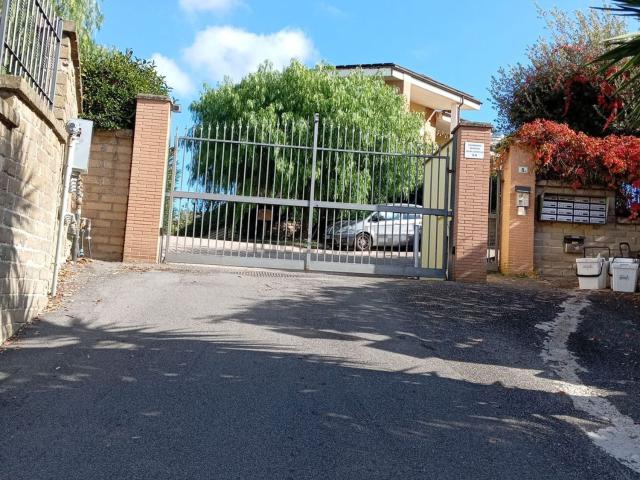 Appartamento in vendita di 115 m² in Via del Cancello, 8