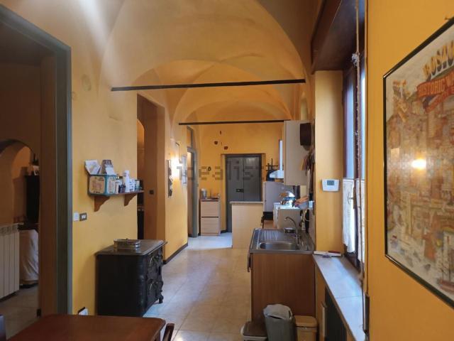 Appartamento in vendita di 115 m² in Via del Castello, 1