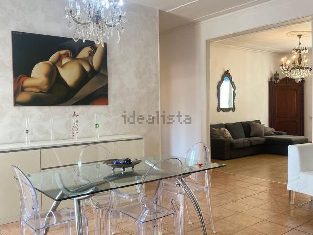 Appartamento in vendita di 115 m² in Via del Castello, 70