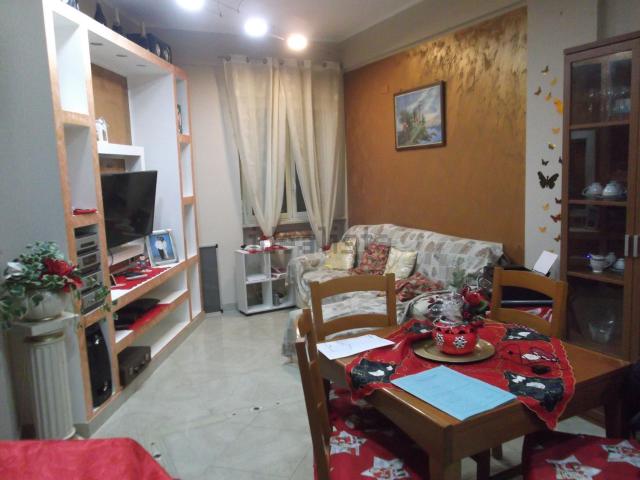 Appartamento in vendita di 115 m² in Via del Carmine, 37