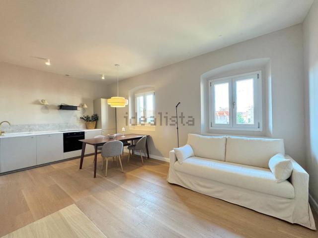 Appartamento in vendita di 115 m² in Via del Ceppo Vecchio