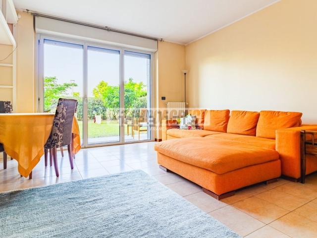Appartamento in vendita di 115 m² in Via del Futurismo, 31