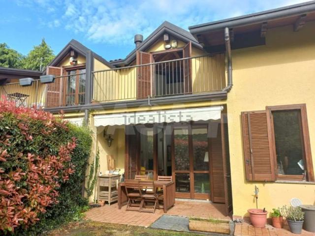 Appartamento in vendita di 115 m² in Via del Gaggio, 121