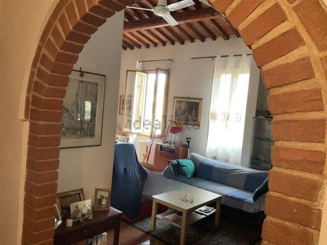 Appartamento in vendita di 115 m² in Via del Ponte alle Mosse