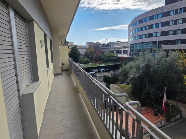 Appartamento in vendita di 115 m² in Via del Ponte alle Mosse