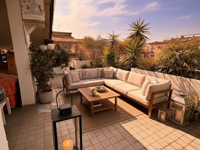 Appartamento in vendita di 115 m² in Via del Salsero