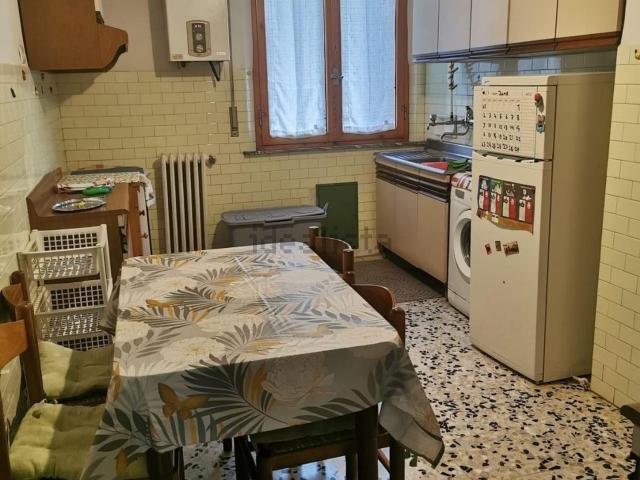 Appartamento in vendita di 115 m² in Via del Vecchietta