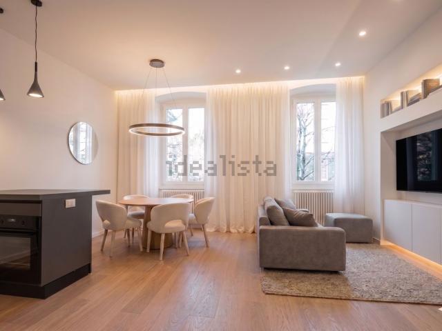 Appartamento in vendita di 115 m² in Via dell&apos Oliveto, 3