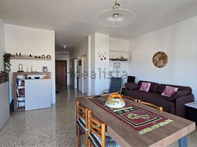 Appartamento in vendita di 115 m² in Via dell&apos Olmo, 34