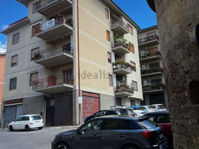 Appartamento in vendita di 115 m² in Via dell&apos Orfanotrofio, 31