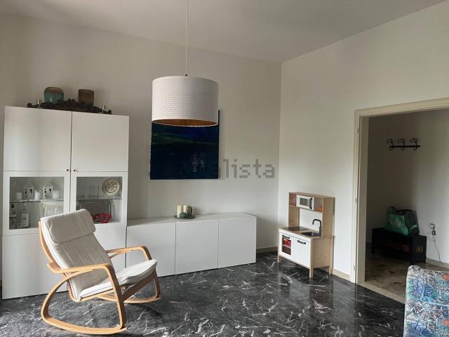 Appartamento in vendita di 115 m² in Via dell&apos Aeroporto