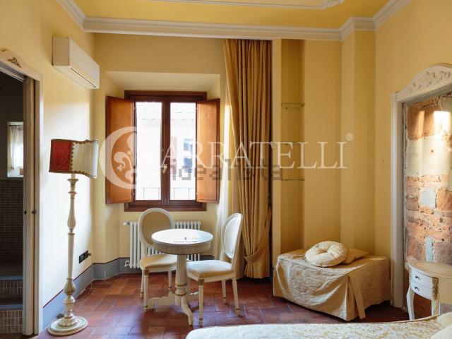 Appartamento in vendita di 115 m² in Via dell&apos Agnolo, 95