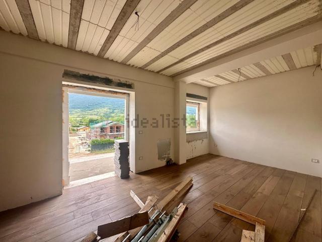 Appartamento in vendita di 115 m² in Via dell&apos Agricoltura