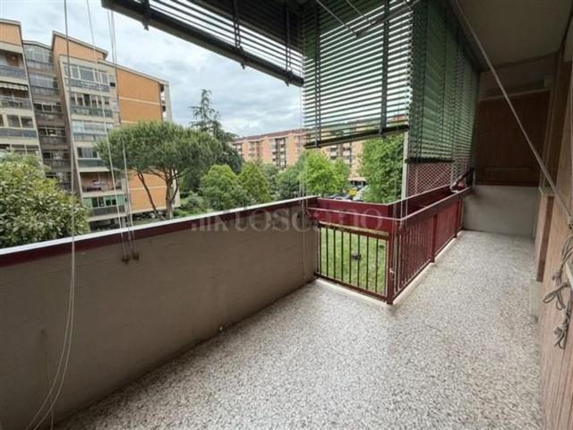 Appartamento in vendita di 115 m² in Via dell&apos Argingrosso