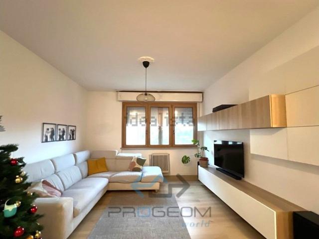 Appartamento in vendita di 115 m² in Via dell&apos Argine, 1