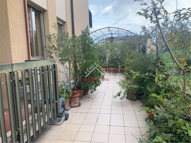 Appartamento in vendita di 115 m² in Via dell&apos Unita&apos  d&apos Italia