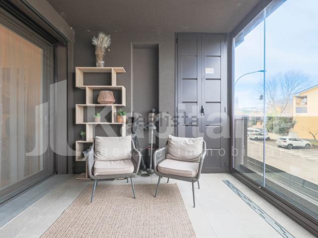 Appartamento in vendita di 115 m² in Via dello Sport