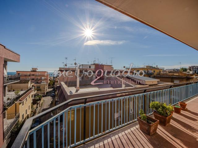 Appartamento in vendita di 115 m² in Via della Conca