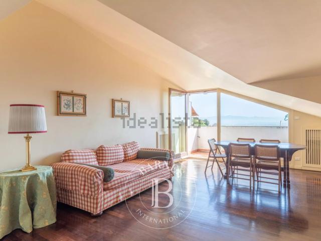 Appartamento in vendita di 115 m² in Via della Camilluccia