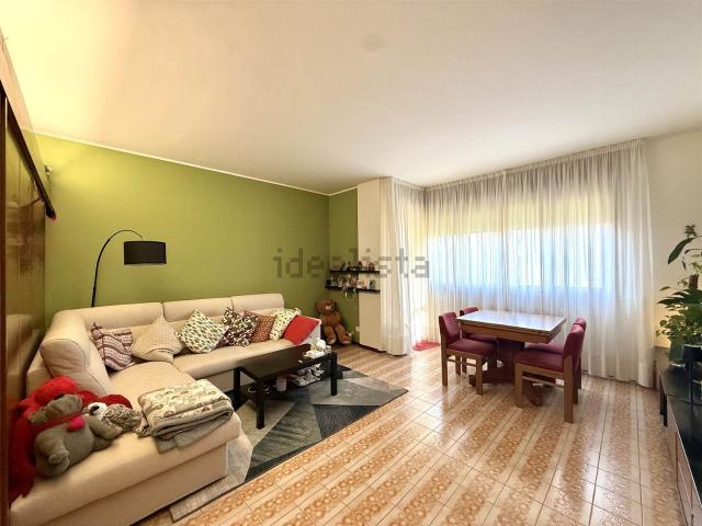 Appartamento in vendita di 115 m² in Via Della Ferriera, 34