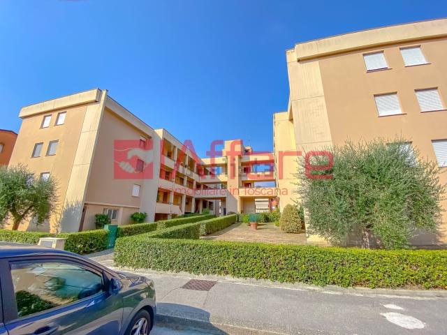 Appartamento in vendita di 115 m² in Via della Liberta