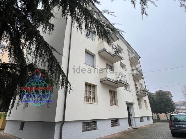 Appartamento in vendita di 115 m² in Via della Salute, 19