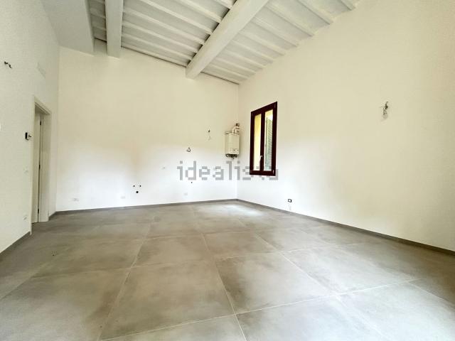 Appartamento in vendita di 115 m² in Via della Pieve