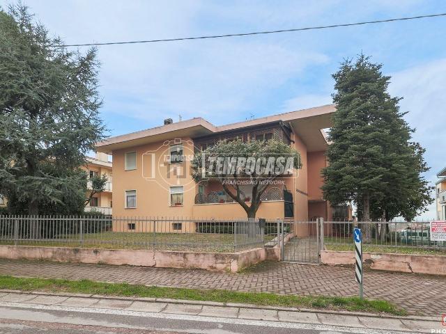 Appartamento in vendita di 115 m² in Via della Repubblica