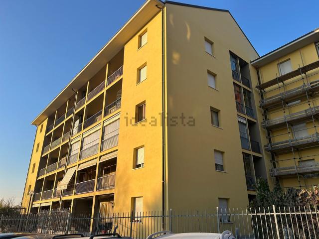 Appartamento in vendita di 115 m² in Via della Resistenza, 28