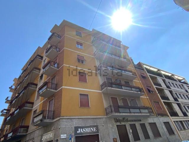 Appartamento in vendita di 115 m² in Via della Vittoria, 39