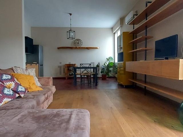 Appartamento in vendita di 115 m² in Via delle ginestre