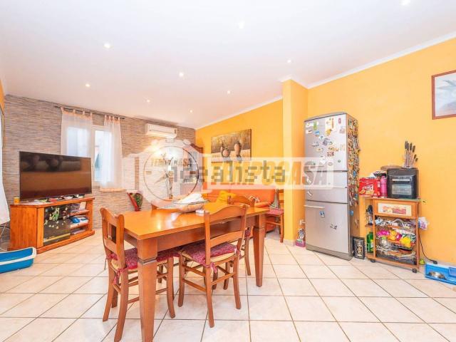 Appartamento in vendita di 115 m² in Via delle Messi d&apos Oro