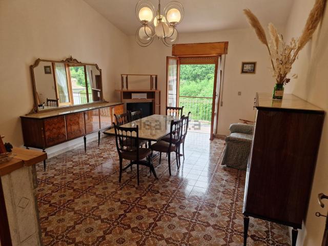 Appartamento in vendita di 115 m² in Via delle Pantane, 3