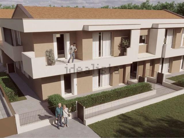 Appartamento in vendita di 115 m² in Via Dese, 29