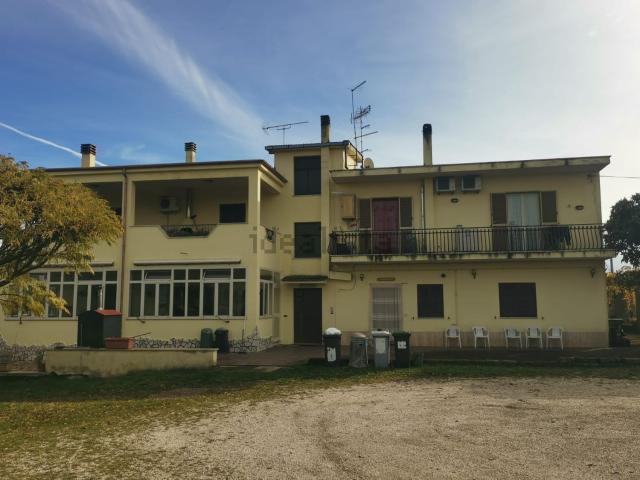 Appartamento in vendita di 115 m² in Via di Colle Vigne